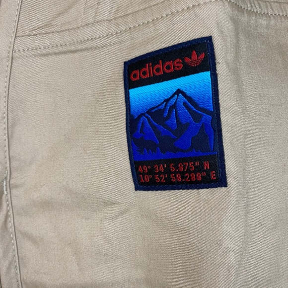 Adidas Vest - Picture 7 of 10